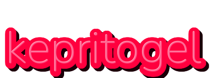 kepritogel — logo kanal