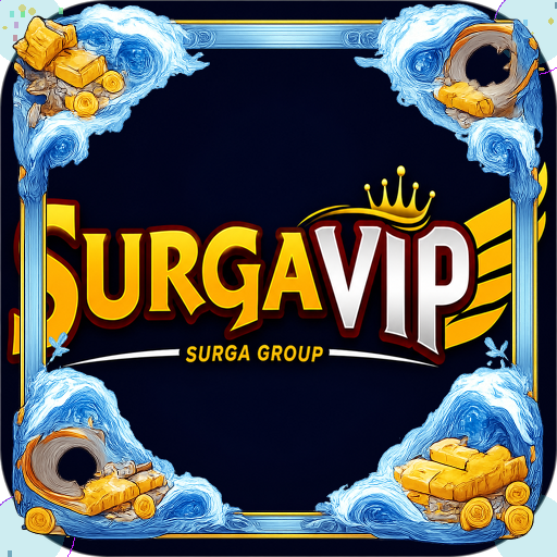 surgavip — mitra unggulan