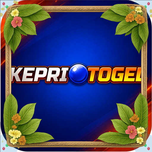 kepritogel — mitra unggulan